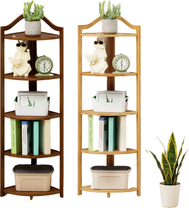 Wholesale Reading Book Stand Bamboo Receipe Display Book Holder