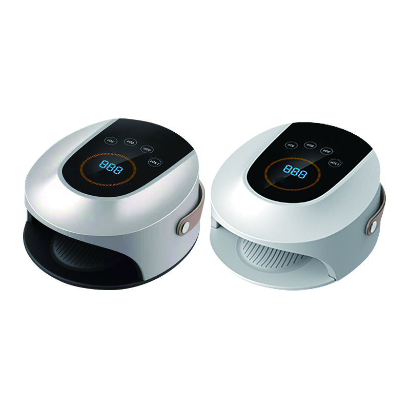 2021 New hot selling Nail Lamp for Persoanl Use salon professional products Nail Dryer led UV lamp