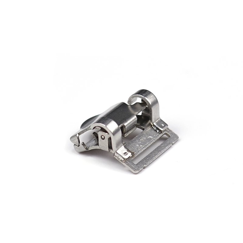 Superior Quality Watch Buckle Polished Stainless Steel High End Watch Buckle For Watch
