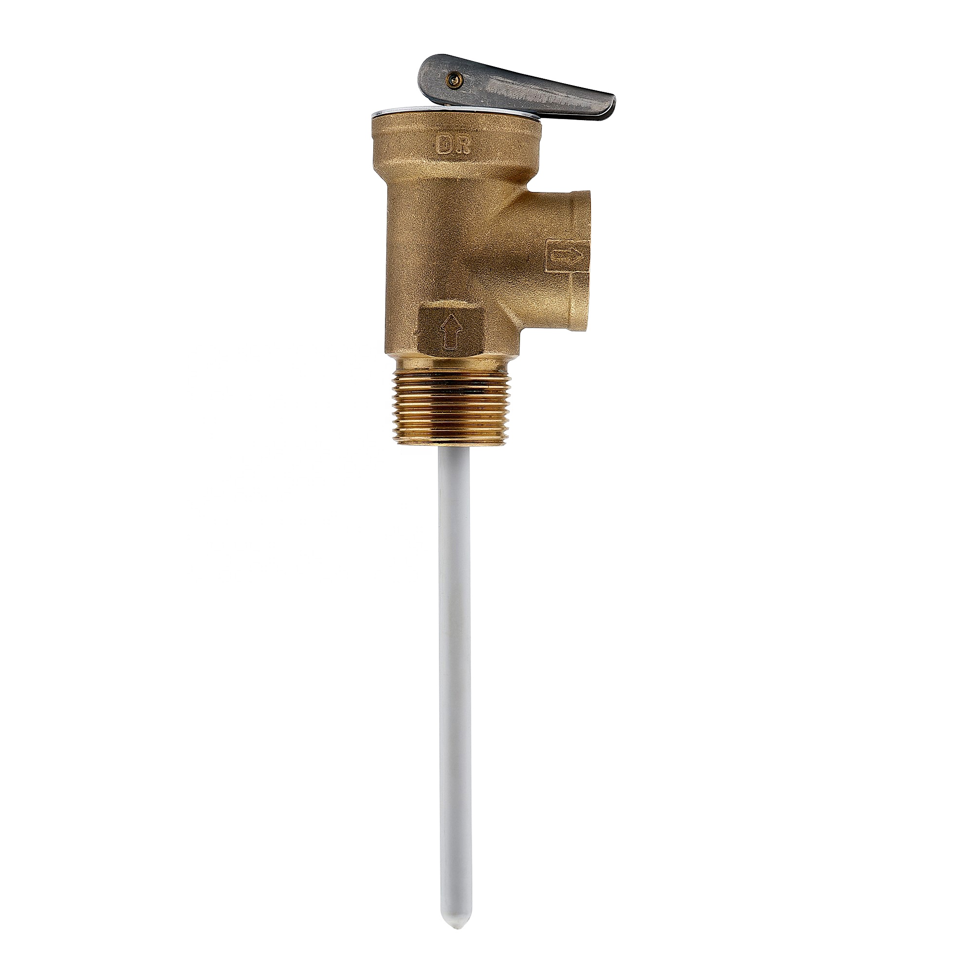 Temperature&Pressure Relief Valve