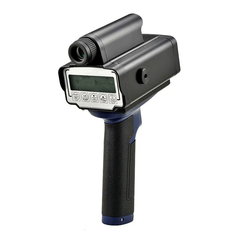 Lidar Speed Gun without camera Used For Vehicle Speed Measurement