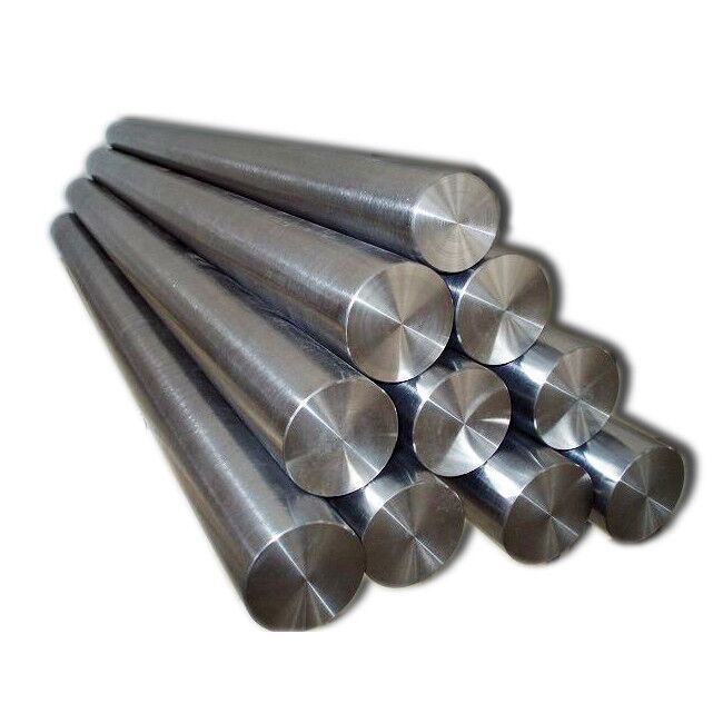 Нержавеющая сталь ASTM A276 316 UNS S31600 стальной стержень круглый 12 мм