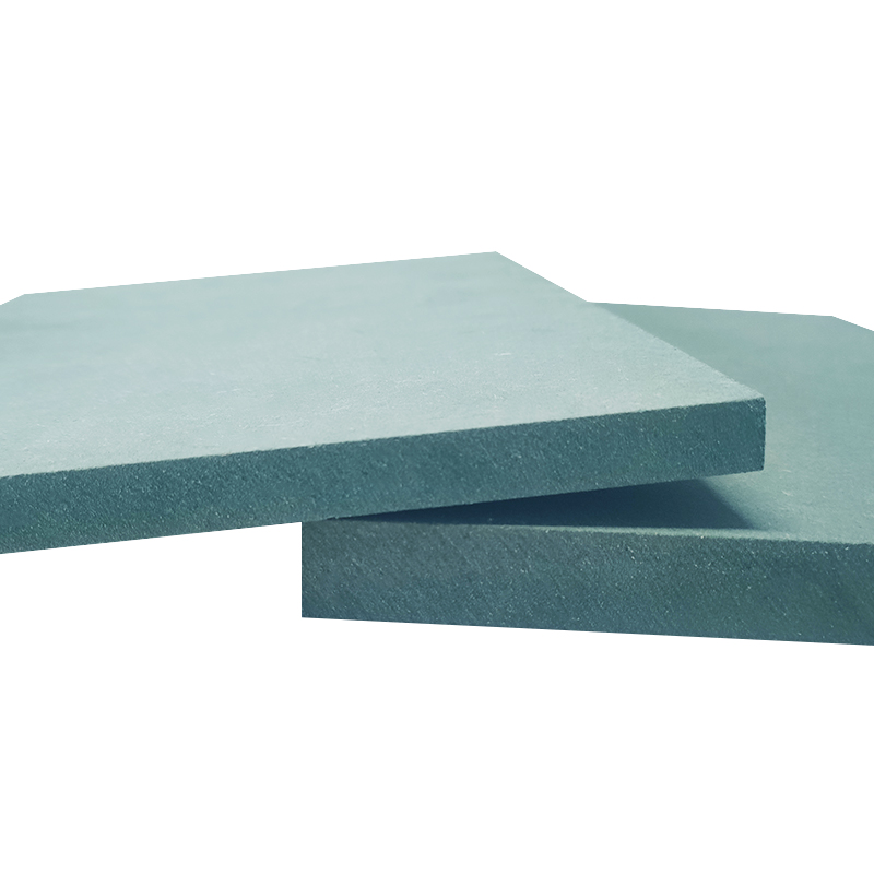 Водонепроницаемая доска Mdf/Hmr Mdf 18 мм ламинированная Mdf