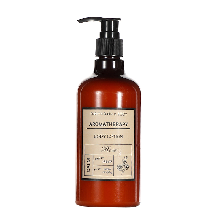 Лосьон для тела от частного бренда для ухода за кожей крем eco fresh nature essence Органический лосьон для тела 380 мл