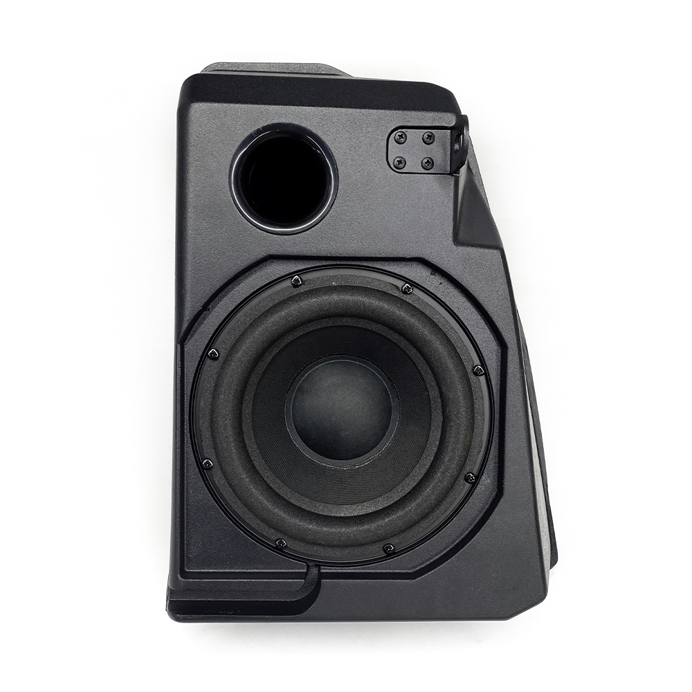 Автомобильный аудио ремонт 8 дюймов компонентный динамик HiFi коаксиальный динамик усилитель мощности сабвуфер для Hyundai SONATA MISTRA 2011-2016