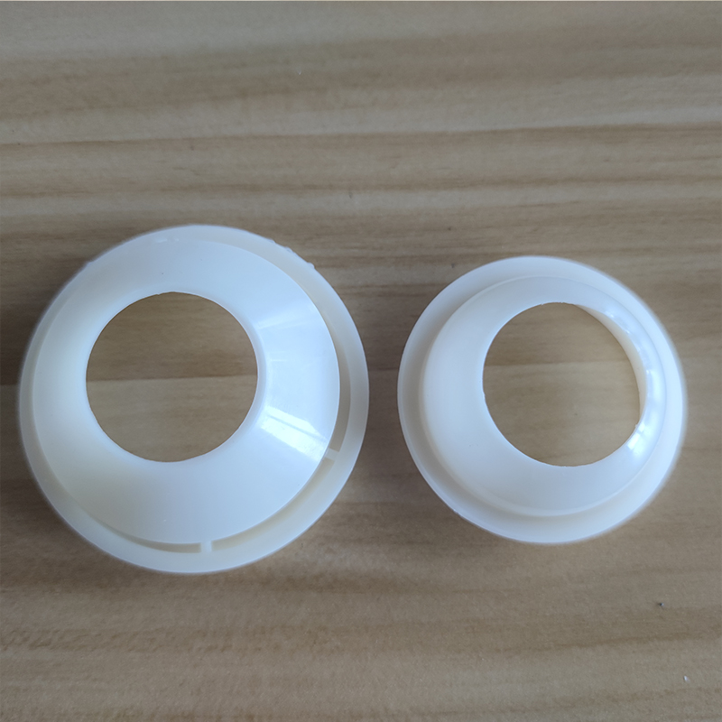 white black ABS 58mm vacuume tube holder for solar water heater parts