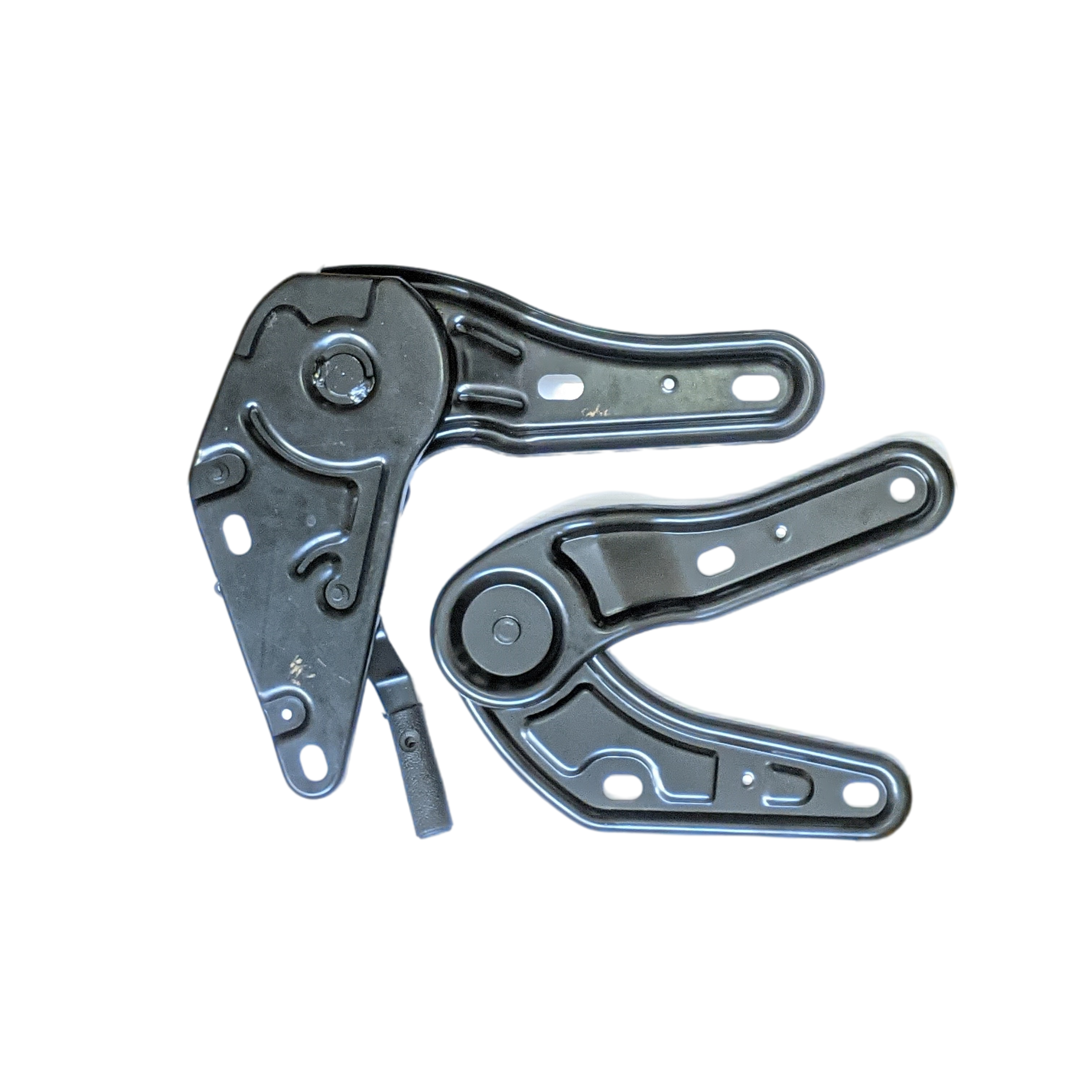 Car Seat Recliner Mechanism 013