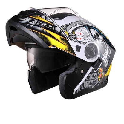 motocross helmet Wholesale Price Helmets Factory Price DOT Full Face Motorcycle Helmets
