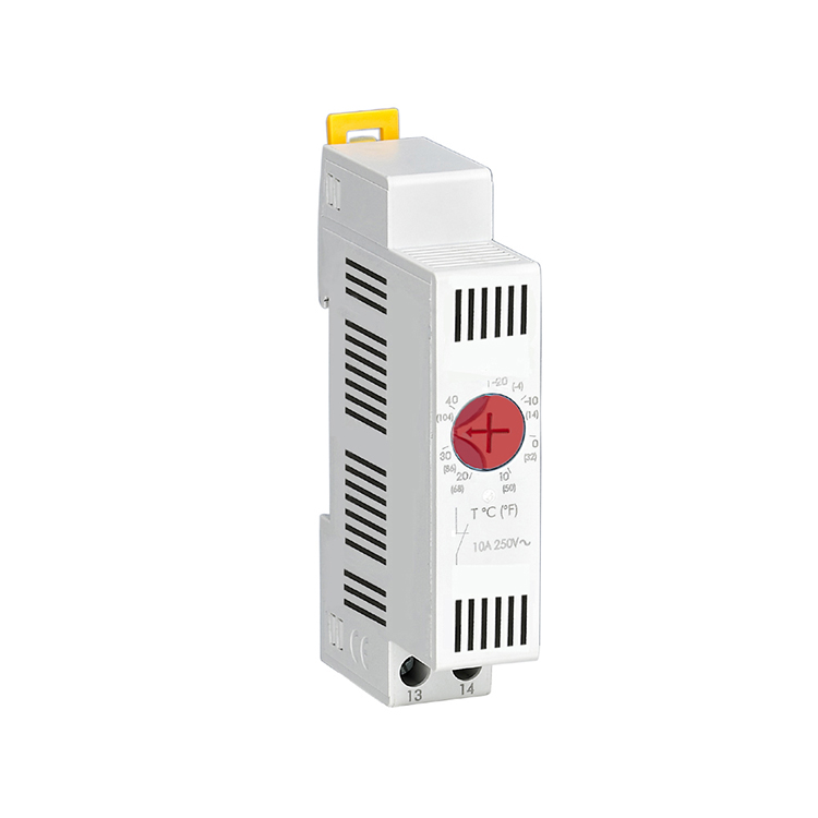 Natural Brand NTL 41-F 2021 New Small Compact Thermostats For Heater