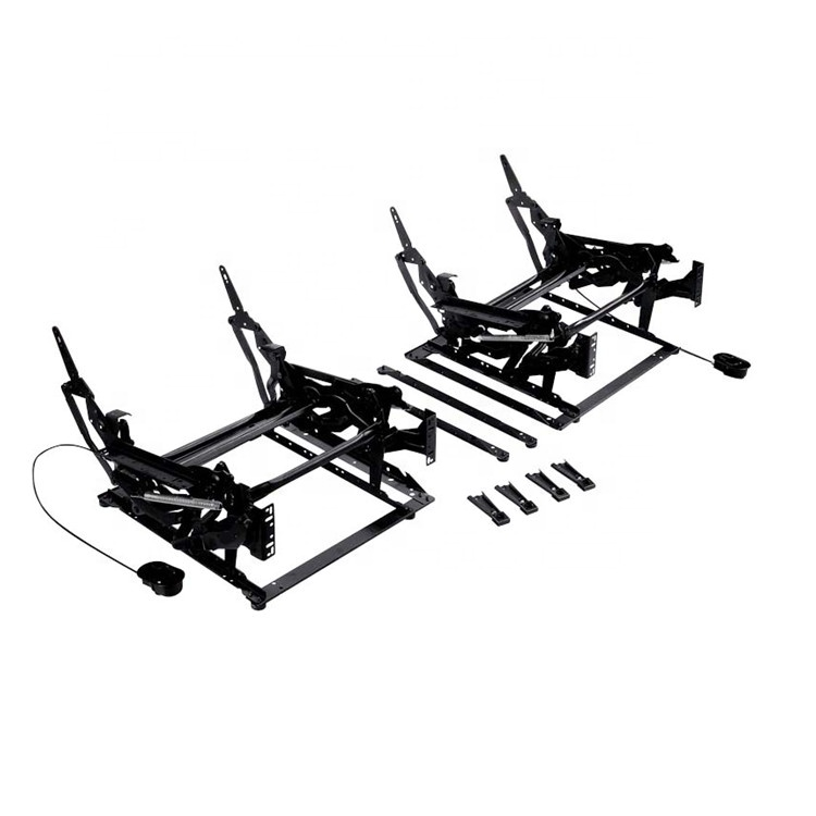 Hot Sale Living Room Furniture Metal Relaxed Sofa Mechanisms Stretch The Sofa for Recliner Chair