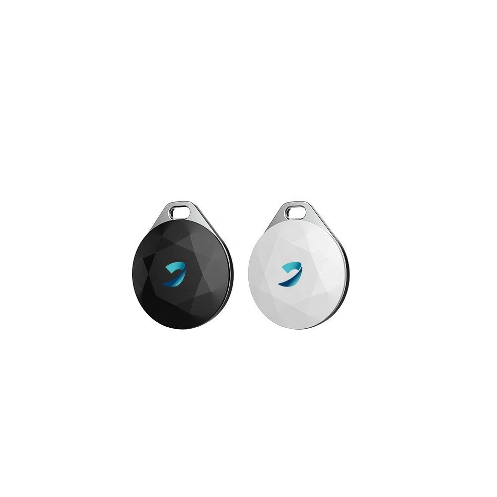 SCiE8 & STiE7 UUID/UID/URL программируемая карта iBeacon и переносная Bluetooth-метка для отслеживания людей iBeacon