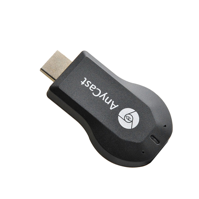 2,4 ГГц + Wi-Fi 5 ГГц Wi-Fi для приставки Android Smart TV HD clickshare беспроводного обмена потоковыми мультимедийными данными (AirPlay)