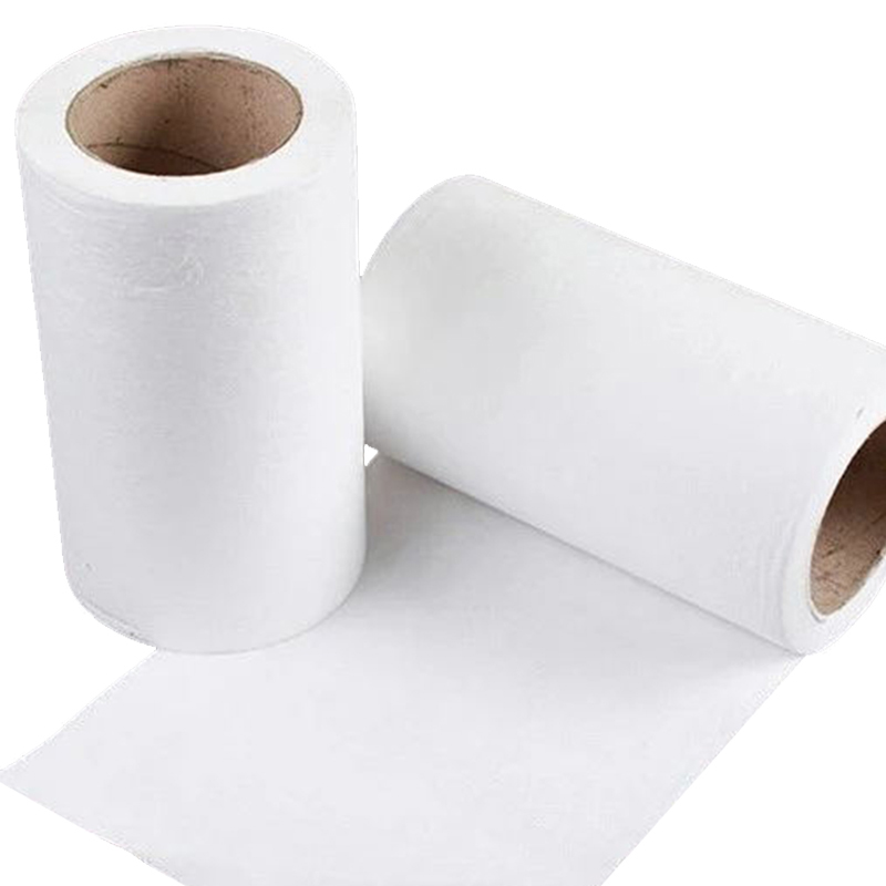Заводская поставка, высокое качество, 25gsm 30gsm 100% PP биоразлагаемый SMS SMMS SS Spunbond нетканый материал