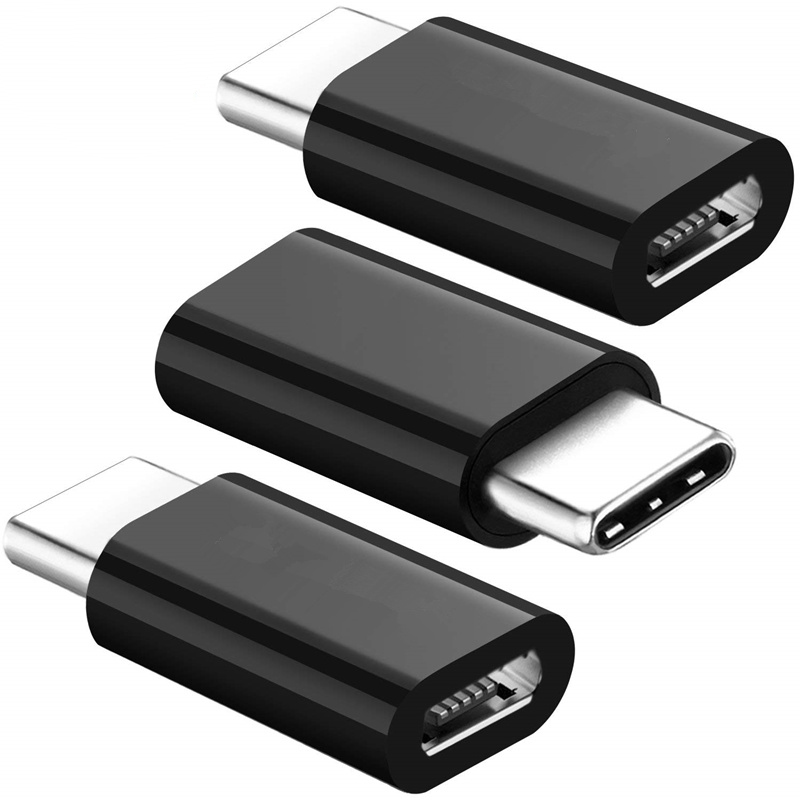Разъем usb типа c, переходник с Micro USB на usb 3,1 типа C