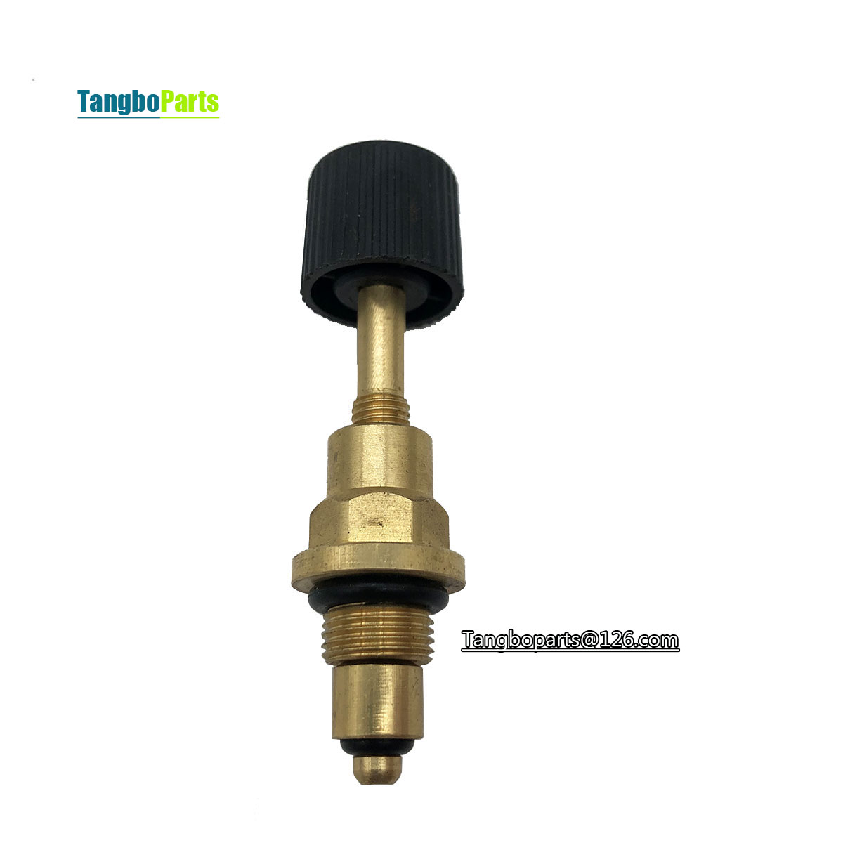 Gas Boilers Accessories Water Supply Valve For Bosch Wall Mounted Furnace Replacement