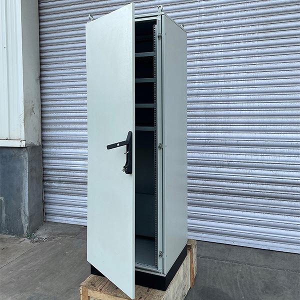 Multi-Function Industrial Box electric control cabinet Electric Power Distribution Cabinet