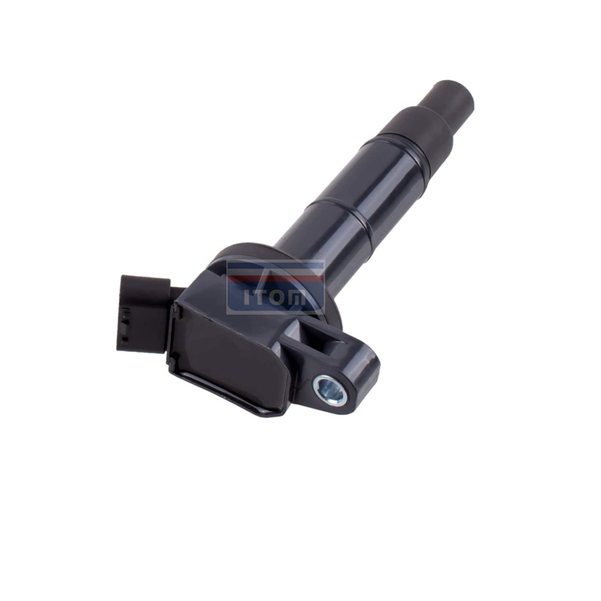 Itom катушка зажигания T1111 UF-333 UF333 90919-02243 9091902243 90919-02244 9091902244 90919-19023 9091919023 для TOYOTA DYK