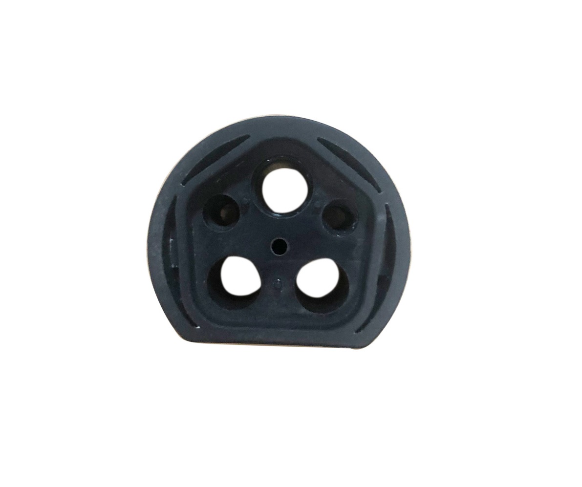 Customized Car Electric Mobility Electric Auto Parts Plastic Products for Car Accessories Connector