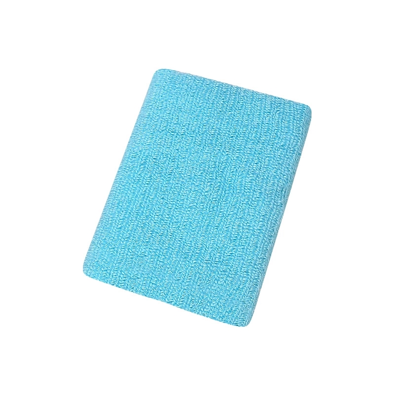 HUALIAN Sports Yoga Sweatband 8*10 см поли Профессиональный браслет пота
