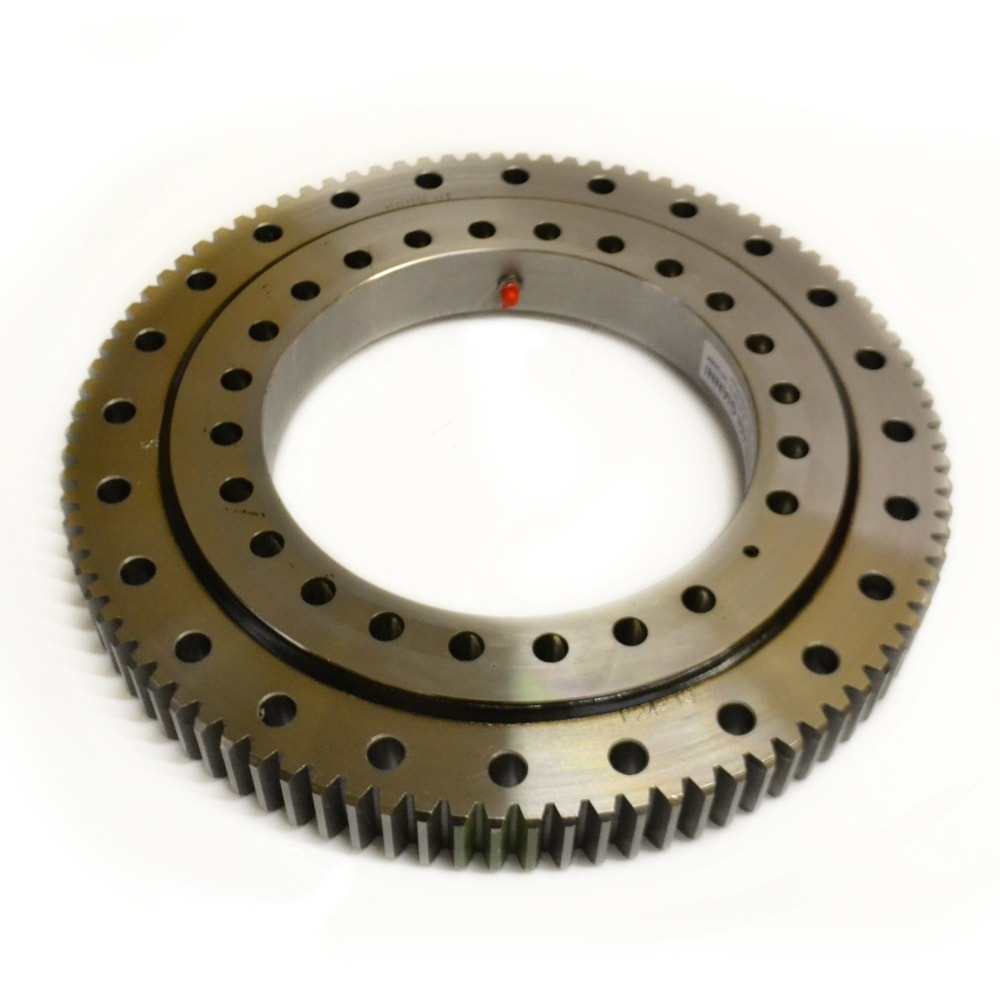 Factory Direct Sale Low Price Cross Roller Internal Gear Only Turntable Bearing
