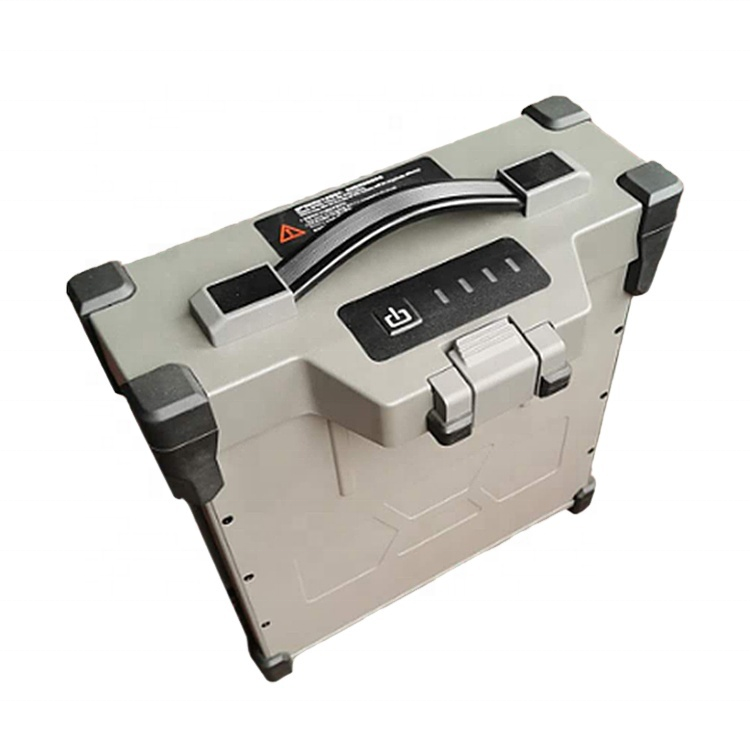 Оригинальный DJI Agras T20 Интеллектуальный полётный аккмулятор AB3-18000mAh-51.8V
