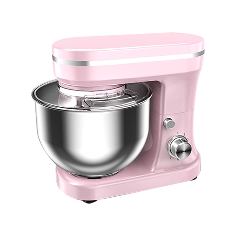 7 Speed Egg Beater Hand Held Blender dough mixer for bread making Kitchenaid Stand Electric Food Mixers