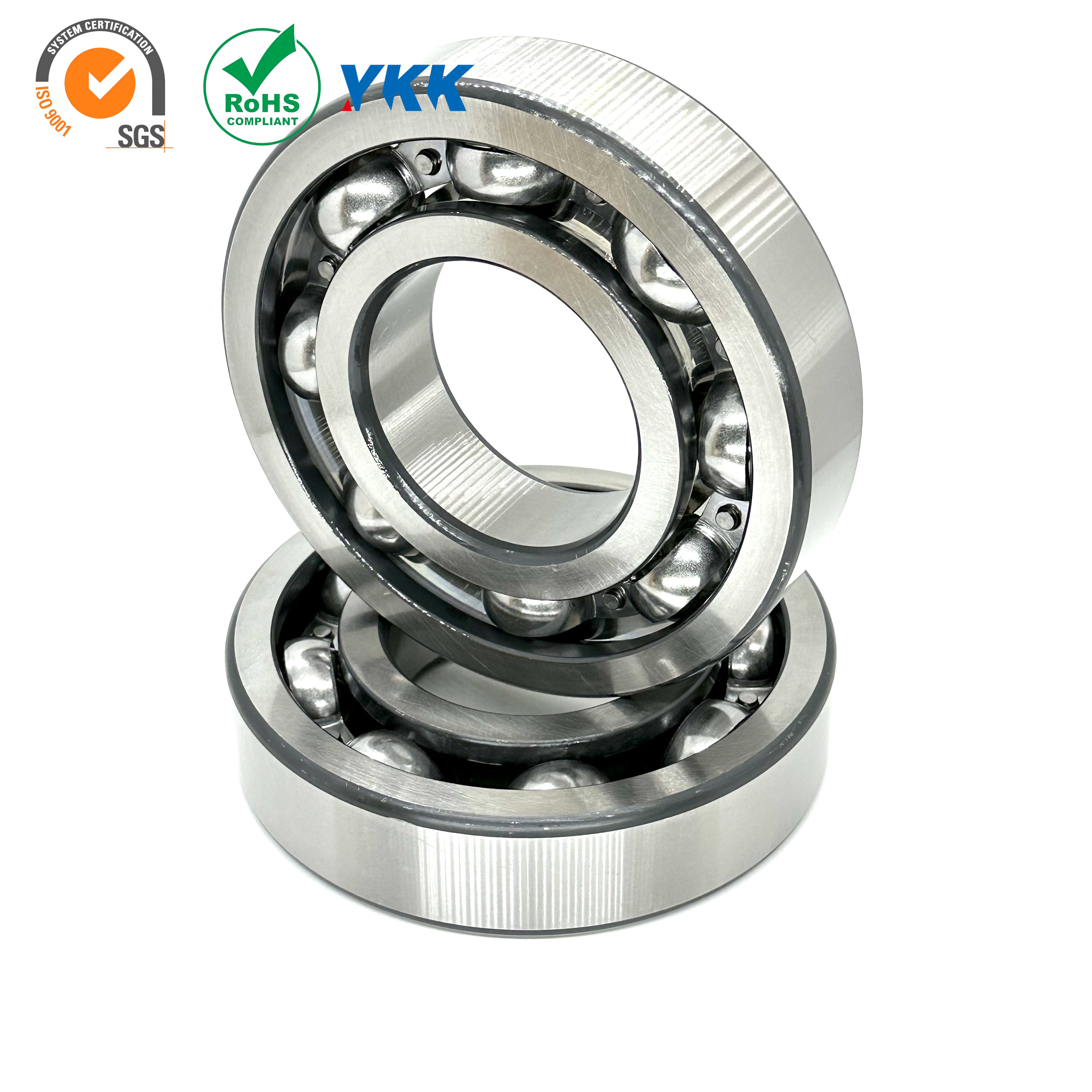 Высококачественный подшипник 6000-RSL/C3 6000-2Z 6000-2Z/C3 6000-Z 6000-Z/C3 63000-2RS1 63000-2RS1/C3