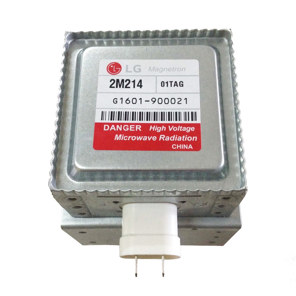 2M214-01TAG цена Микроволновая печь магнетрон lg магнетрон 2m214