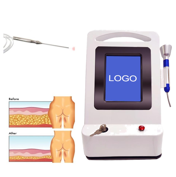 Physiotherapy Medical Equipment 980nm 1064nm Diode Laser Dual Wavelength Physical Therapy Machine Cold Laser Therapy Pain Relief