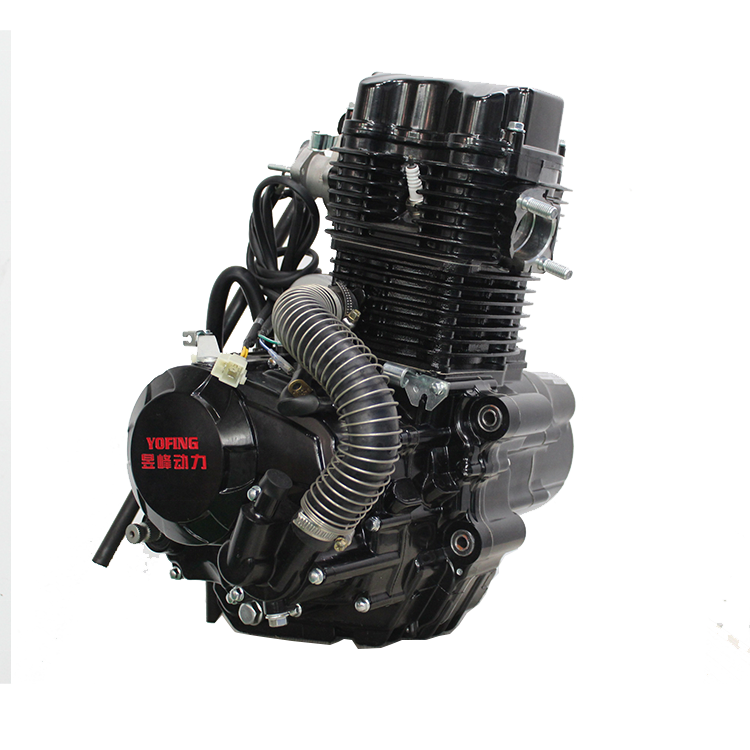 Высокопроизводительный трехколесный велосипед 170FMM двигатель 250cc двигатель мотоцикла с водяным охлаждением 250cc