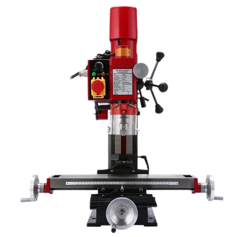 2024 High Quality Small Precision Drilling And Milling Machine hot cnc milling machine