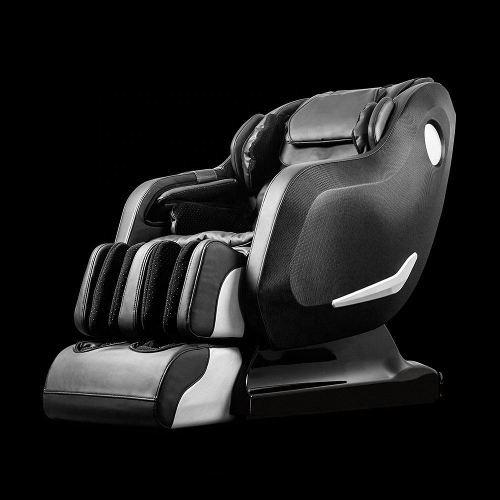 4D массажное кресло с нулевой гравитацией в Дубае