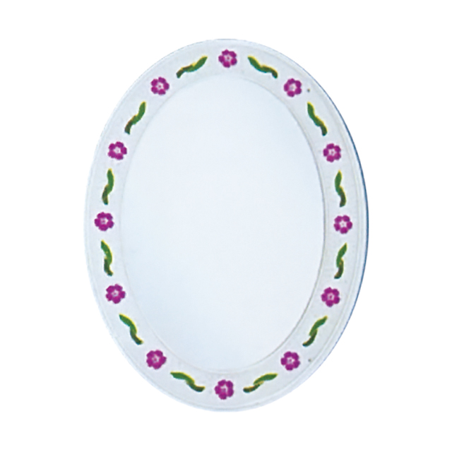 Chinese big glass mirror manufacturers for decoration