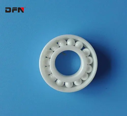 Quality Product ceramic ball bearing 6802 6803 6805 6901 6902 6903 2rs ceramic bearing