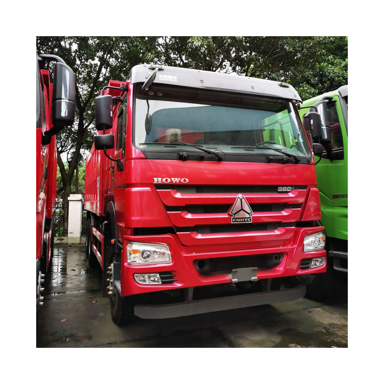 Продажа с завода по оптовой цене на howo самосвал л 385hp б/у грузовик на продажу euro5 sinotruck б/у самосвал