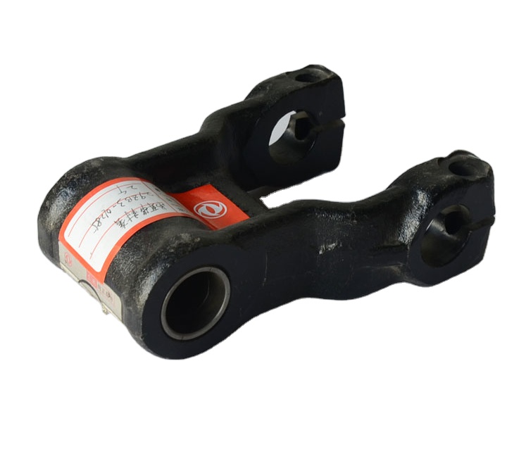 Shiyan Dongfeng автозапчасти Передняя пружина подъема Луг 29ZB3-01285 для Dongfeng