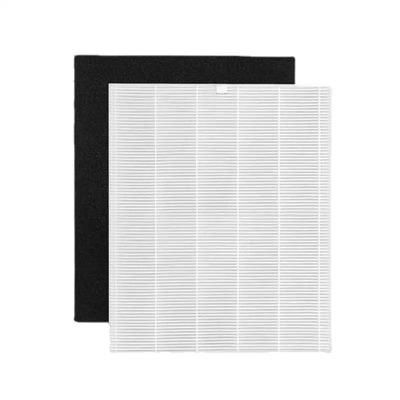 Winix 1712-0096-00 for C545 Replacement 1 HEPA&6 activated carbon air purifier filter parts panel
