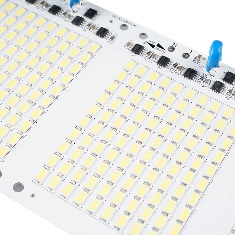 Бесплатный дизайн, 16 лет опыта, SMD DC12V AC110V 220V LED PCB модуль в сборе от производителя по заводской оптовой цене