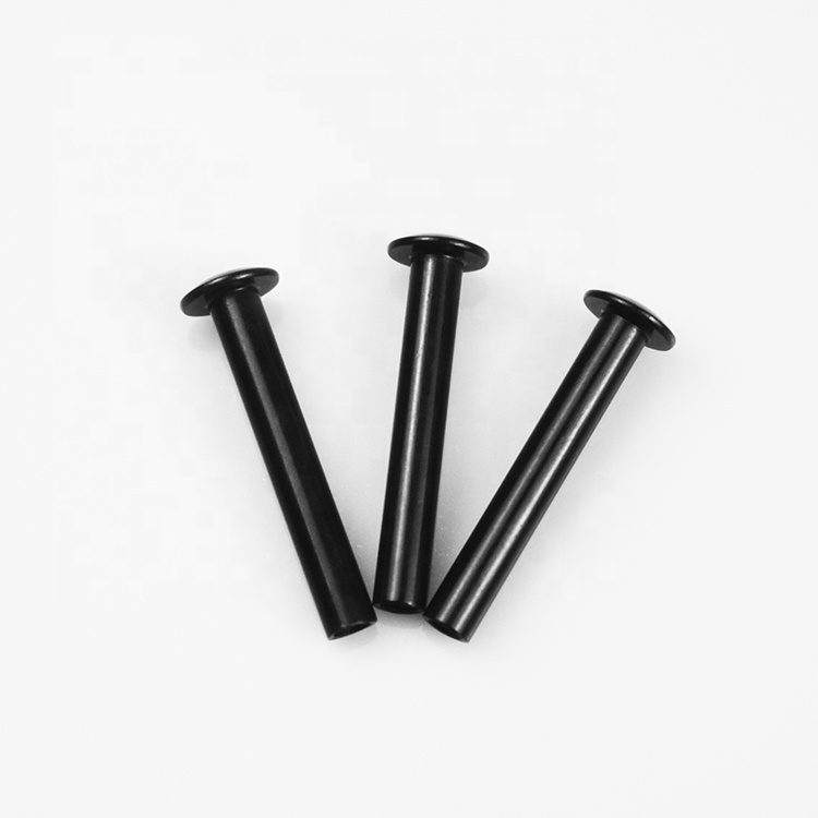 Wholesale Solid Car Parts Auto Fastener