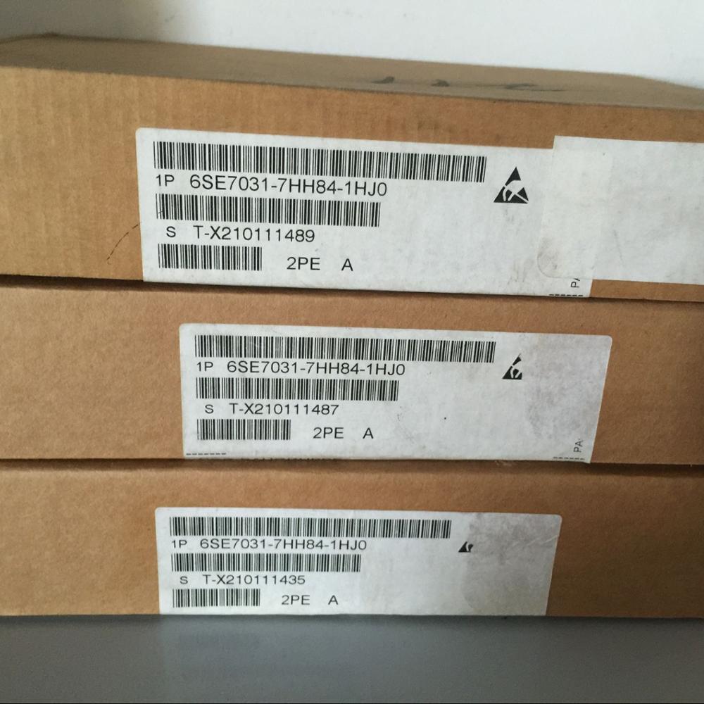 6SE7031-7HH84-1HJ0 6SE70 инвертор тиристорная ТРИГГЕРНАЯ плата 6SE7031-7HH84-1HJ0 выпрямительная плата