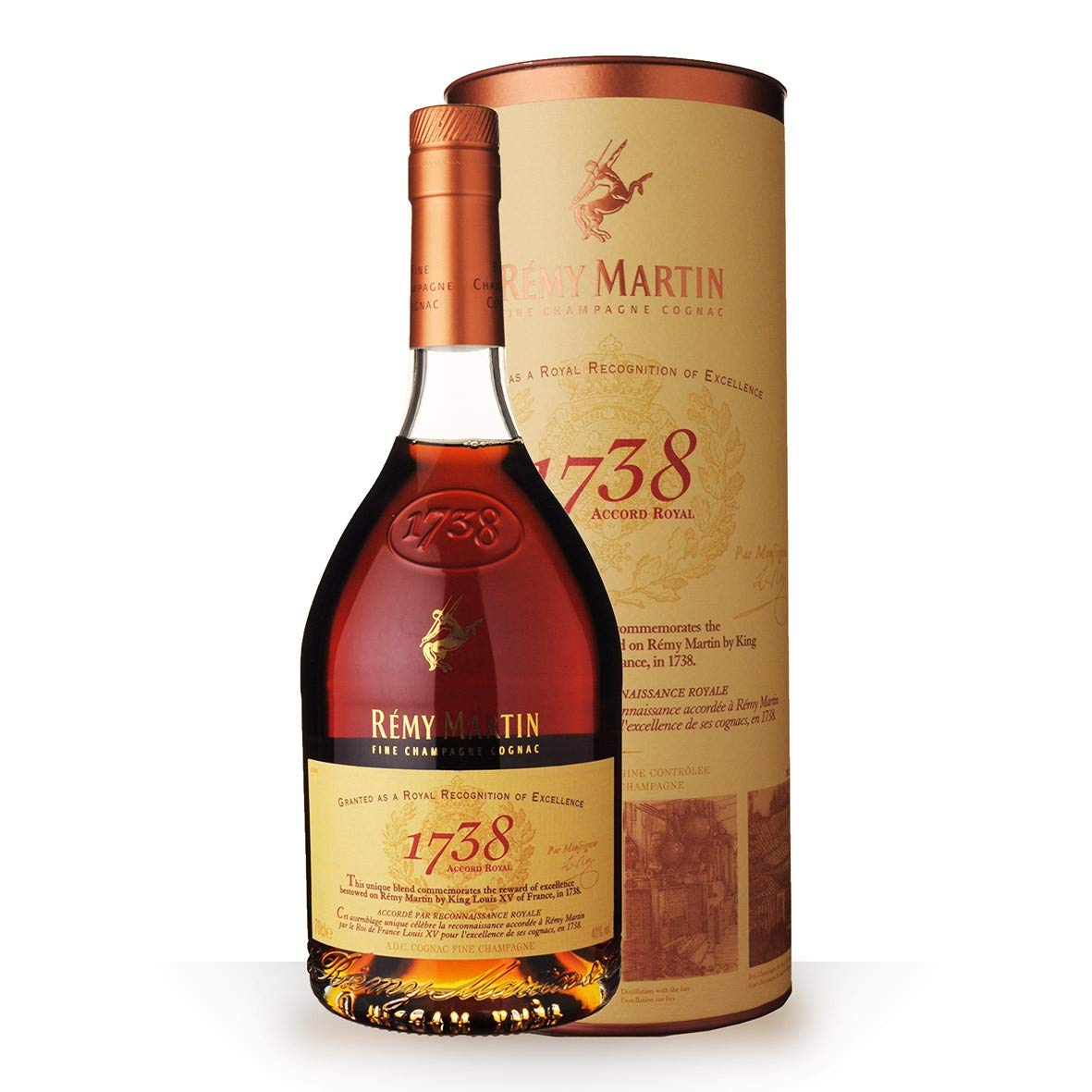 Лучшая цена, Remy Martin X.O / V.S.O.P