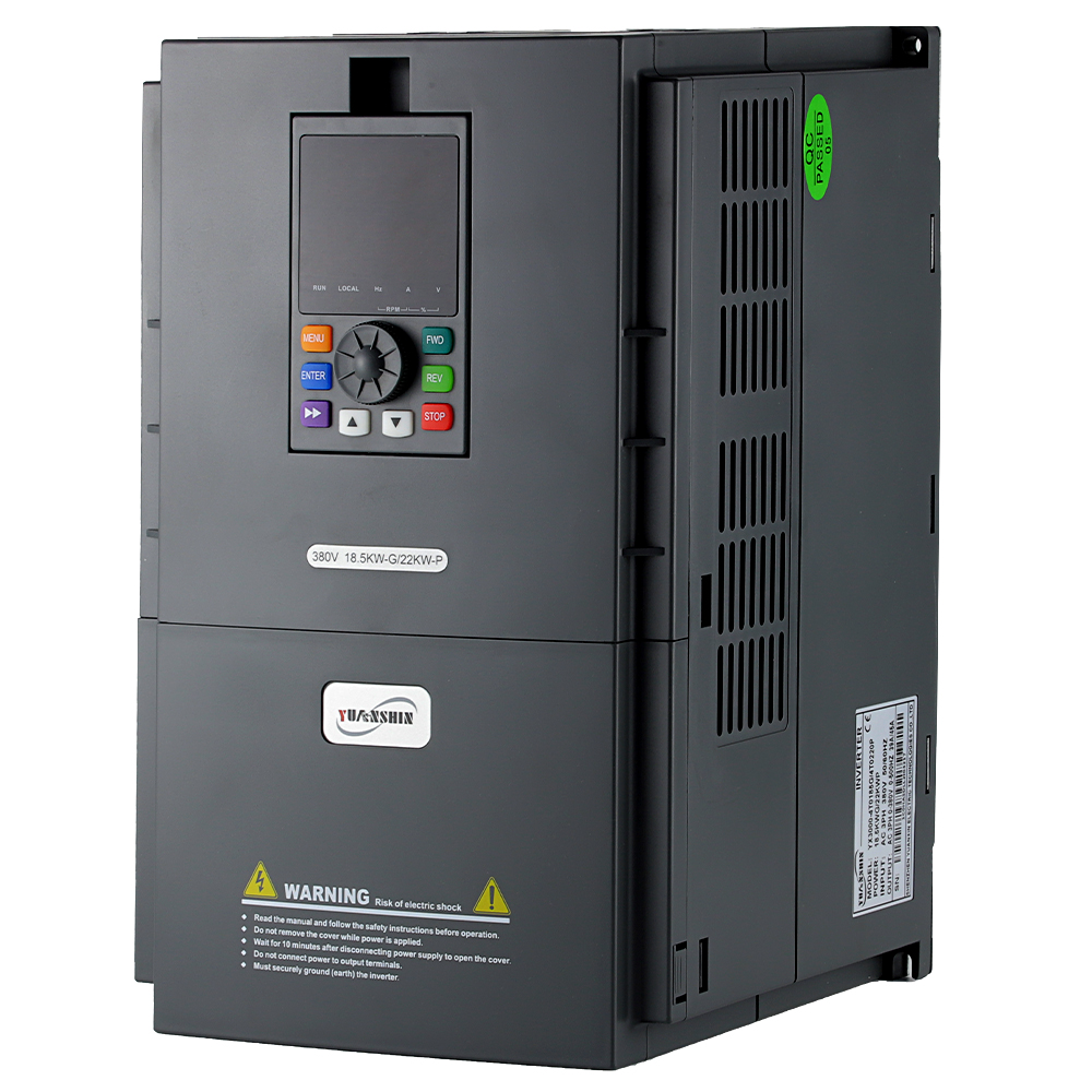 10hp solar pump inverter DC drive solar vfd solar pump controller7.5kw