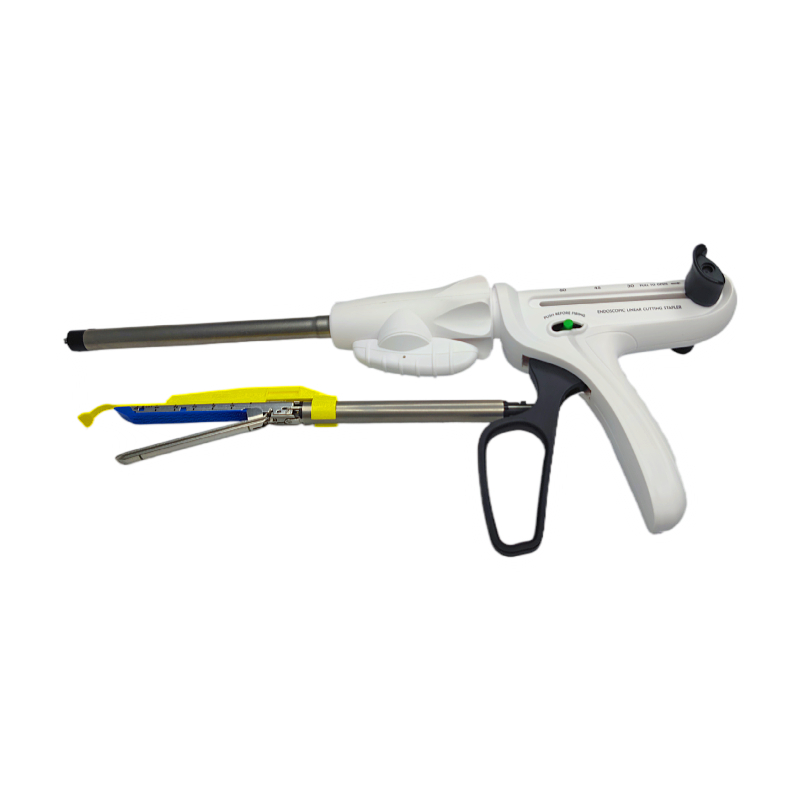 Special Hot Selling Surgical Instruments Endoscopic Linear Cutter Stapler