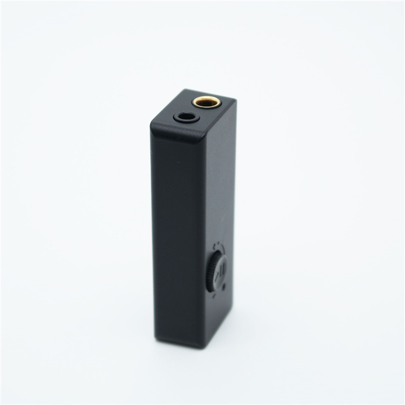 ЦАП AMP USB-C до 3,5 мм аудио кабель усилитель для наушников DSD256 Dural Out 3,5 мм 4,4 сбалансированный портативный усилитель
