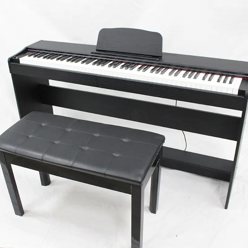 Factory hot selling piano