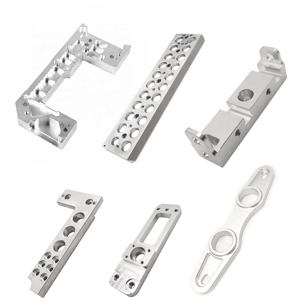 Aluminum Precision Custom Cnc Machining Parts Components Hardened Metals Vending Machine Spare Parts