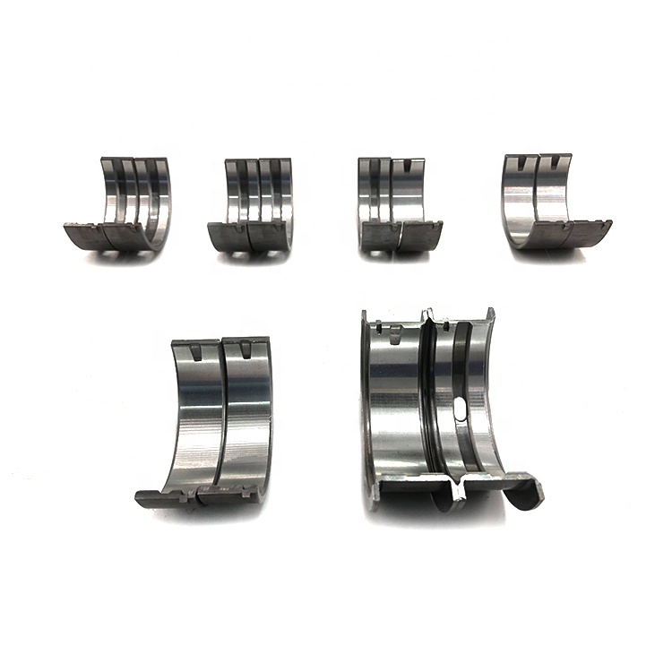 Коленвала для AUDI 1900 2000 2150 2200 2300 OEM 035.198.451 в соответствии с указанным. Нет MB 601AM 87461600