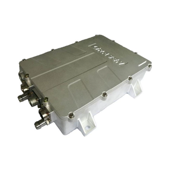 Фабричная поставка 6.6KW 450V Двунаправленный на борту зарядное устройство AC-DC DC-AC водяное охлаждение 20A OBC для электромобиля