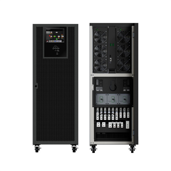 HONYIS 100 кВА онлайн ups купить из Китая онлайн
