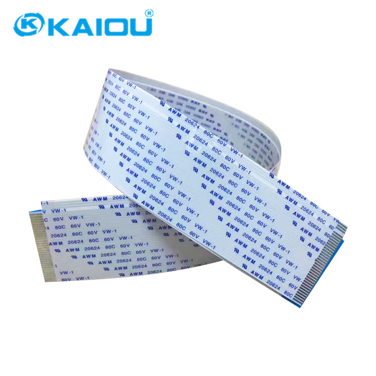 Кабель с печатной головкой DX 7 хорошего качества, кабель с печатной головкой, кабель с цифровой печатной головкой